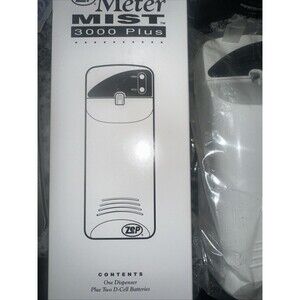 ZEP Meter Mist 3000 Plus  659201